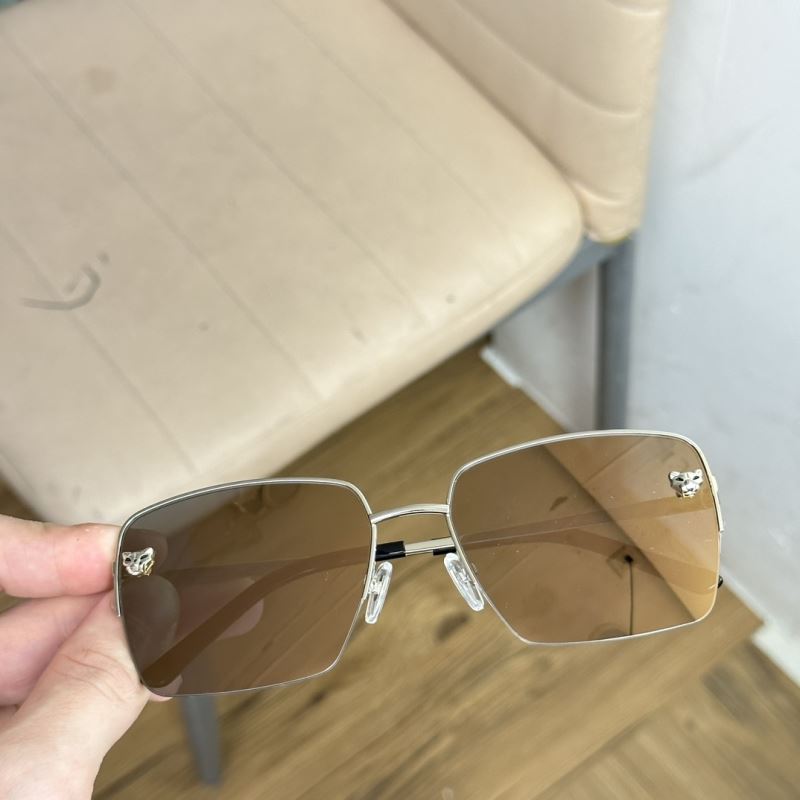 Cartier Sunglasses